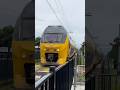 Virm 9555 komt door Heiloo met @Dutch-TrainsYT
