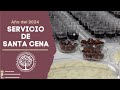 La Entrada Triunfal - Pastor David Soto - 03/03/2024