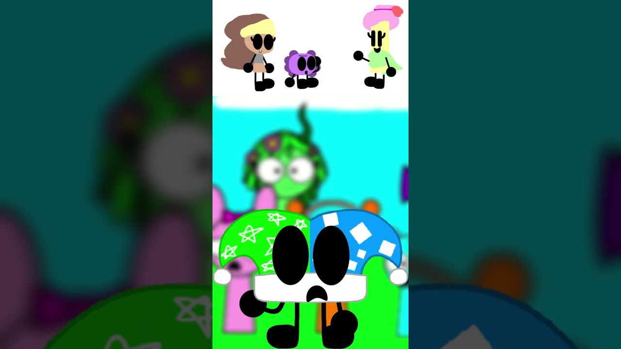 Почему PB & GB — ИДЕАЛЬНОЕ внеконкурсное объектное шоу 