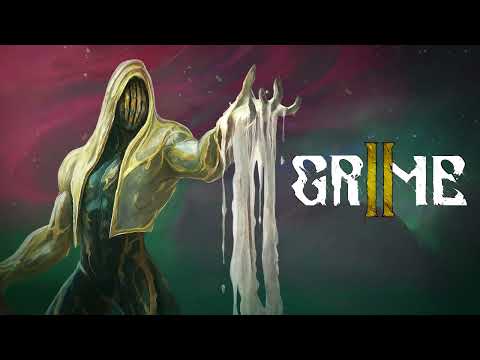 GRIME II Original Game Soundtrack - 14 - Melded Giant