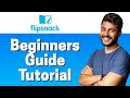 How to use flipsnack  beginners guide 2022