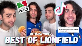 ITALIANS GET ANGRY at Worst TikTok Food Crimes  VIDEO - Best of Lionfield Compilation (Pt.1)