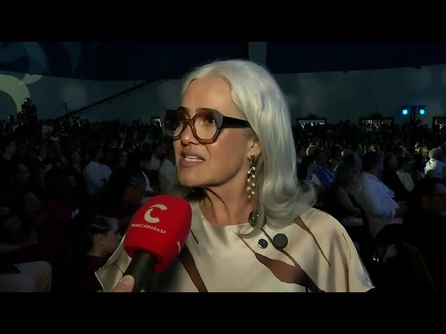 Câmara concede Salva de Prata à Igreja O Brasil para Cristo em solenidade