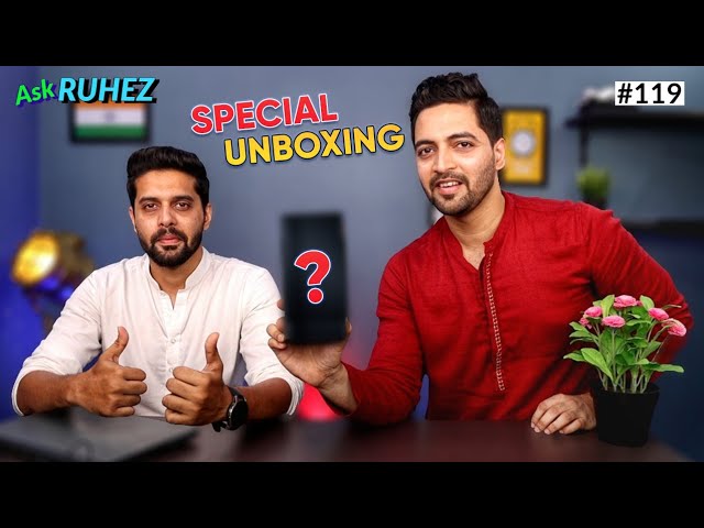 #AskRuhez - Xiaomi Flash Sale,realme 8 120Hz Amoled,Oneplus 9R,My Ringtone,5G 6GHz vs mmwave?