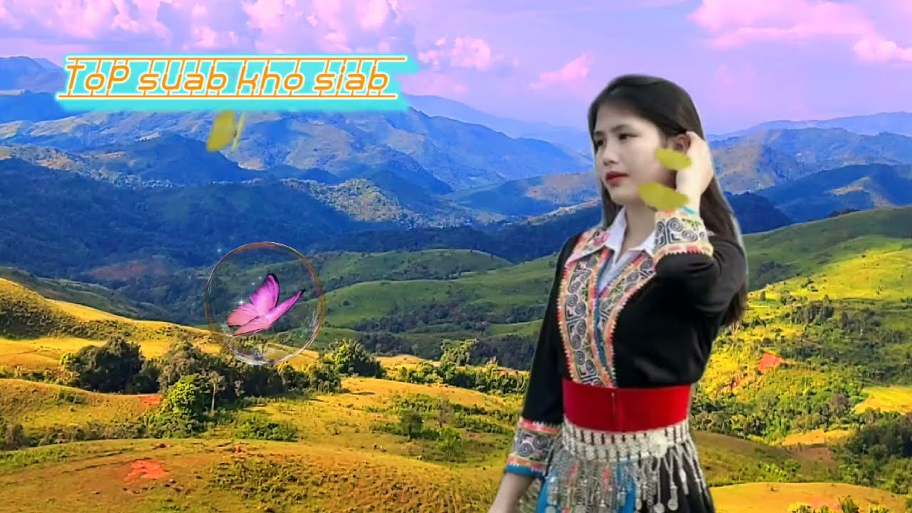 Thov tig los saib kuv ib muag. Suab kho siab tu siab heev tawm tshiab 