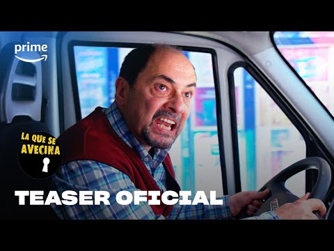 La que se avecina temporada 14 | Teaser oficial | Prime Video España