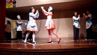 20111130麗林國小排演花絮Part 4