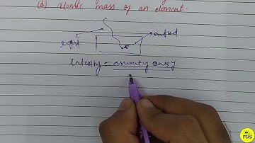 Narendra Avasthi  solution  Atomic Structure  CHAPTER 2  QUESTION 63(Q 63)-   - FREE DOUBT SOLUTION