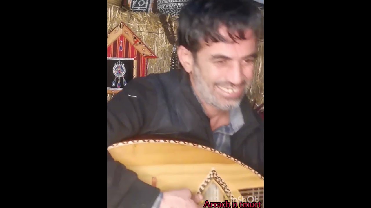 Ambiance fou😍  avec ali EL PARPAN 