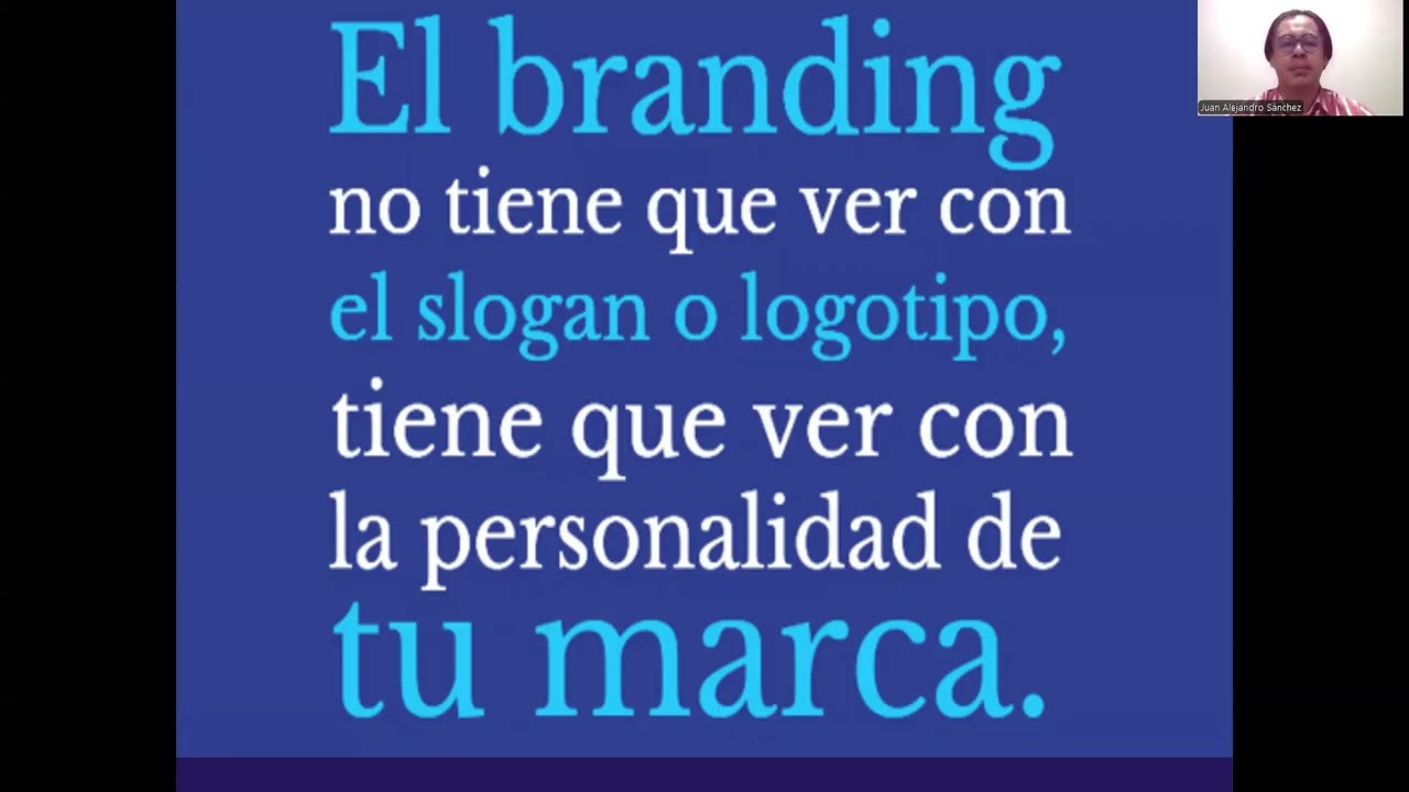 BRANDING: MÓDULO 1 
