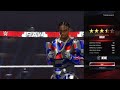 WWE 2K24 1v1 Tournament Part 2