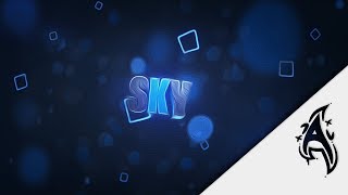 Intro Sky V2Bad Masts??The Render Is Really Nice