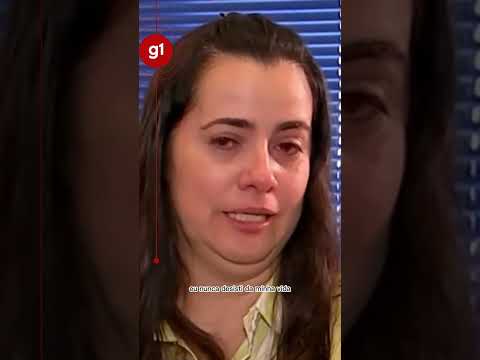 'Não vou desistir',