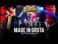 Made in grota  portal gacho dvd ao vivo