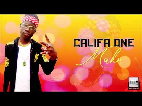 CALIFA ONE - MAKO (2020)