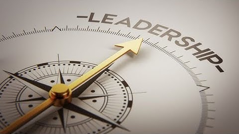 LEADERSHIP | THE ELEMENT OF DIRECTING | BUSINESS STUDIES