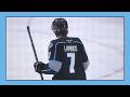 Carson Lambos | WPG ICE | All (12) WHL Goals from 2022-23