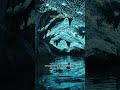 Вайтомо: пещеры, где светят миллионы червей