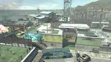 C to A - Noob Tube spawn trap on Boardwalk