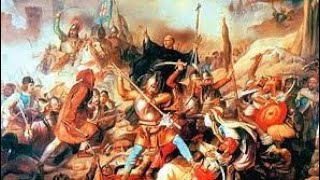 BACKSOUND PERANG KERAJAAN MENEGANGKAN