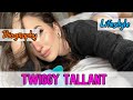 Twiggy Tallant Canadian Actress Biography &amp; Lifestyle