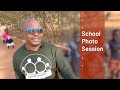 Shooting Some School Photos
