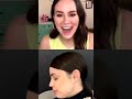 Sofia Carson | Instagram Live Stream | April 16, 2020