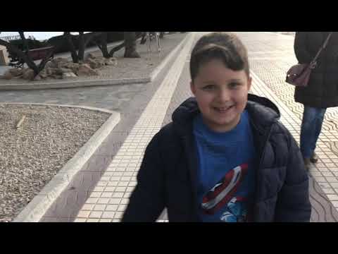 ვიდეო: როგორ გავატაროთ იაფი შვებულება ესპანეთში