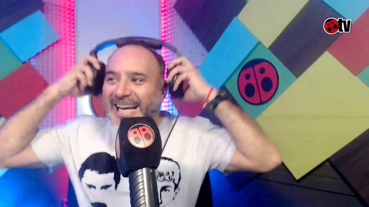 Pelao Rodrigo -  En Pedir no hay engaño: Mi viejo necesita ayuda - Sacando la vuelta