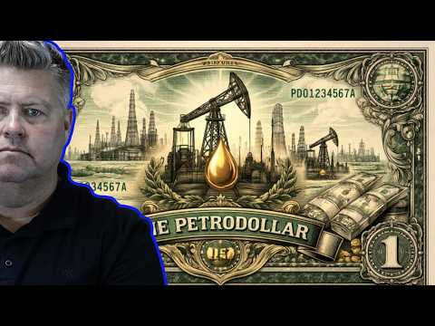 Petrodollar may be over as the US buys zero oil from Saudi Aribia last month