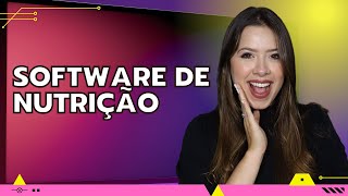 Como escolher um bom SOFTWARE DE NUTRIÇÃO screenshot 5