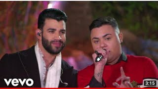 Felipe Araújo, Gusttavo Lima - Amando Individual