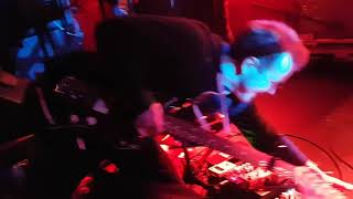 Typhoon - Artificial Light Snippet (Broadcast Glasgow 01/03/2018)