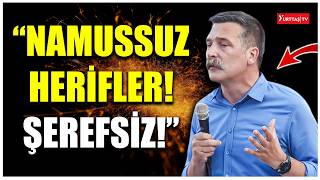 Erkan Baş Fena Patladı \