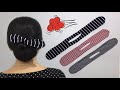 🔥Sew this magic headband to a smaller size, there will be a difference/ DIY TREFA