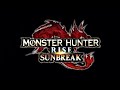 Proof of a Hero Official OST [MHRise: Sunbreak]