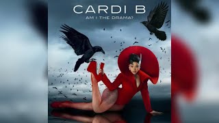 Cardi B (Ft. Summer Walker)- ‘Shower Tears’ (Bass Boosted)