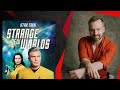 Strange New Worlds
