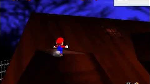 BBH Crazy Box to Roof using Falling Scuttlebugs