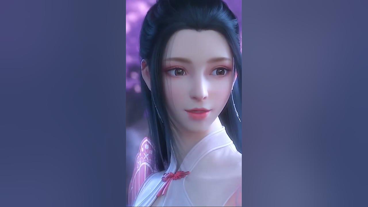 [ battle through the Heavens ] Queen medusa // Yun zhi // Xun er // Ya ...