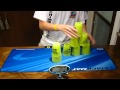 Sport Stacking Cycle PB broken 3 times (8.44)