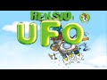 Reksio i UFO #1 - Budowa Waihadłowca