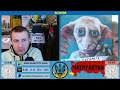 Доббі з курдуплuкамu [26/01/26]