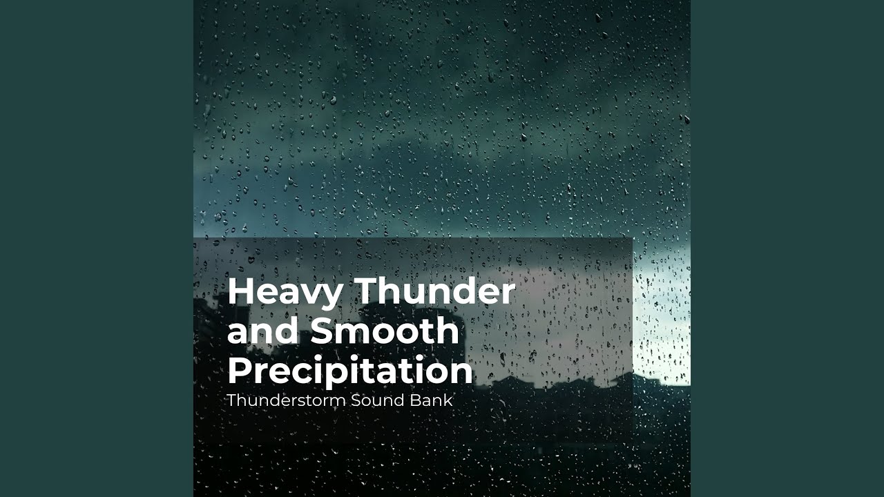 Sharp Thunder Blast - YouTube