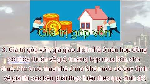 Thuê nhà có bắt buộc phải đặt cọc không