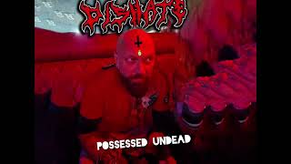 Dishate - Possessed Undead