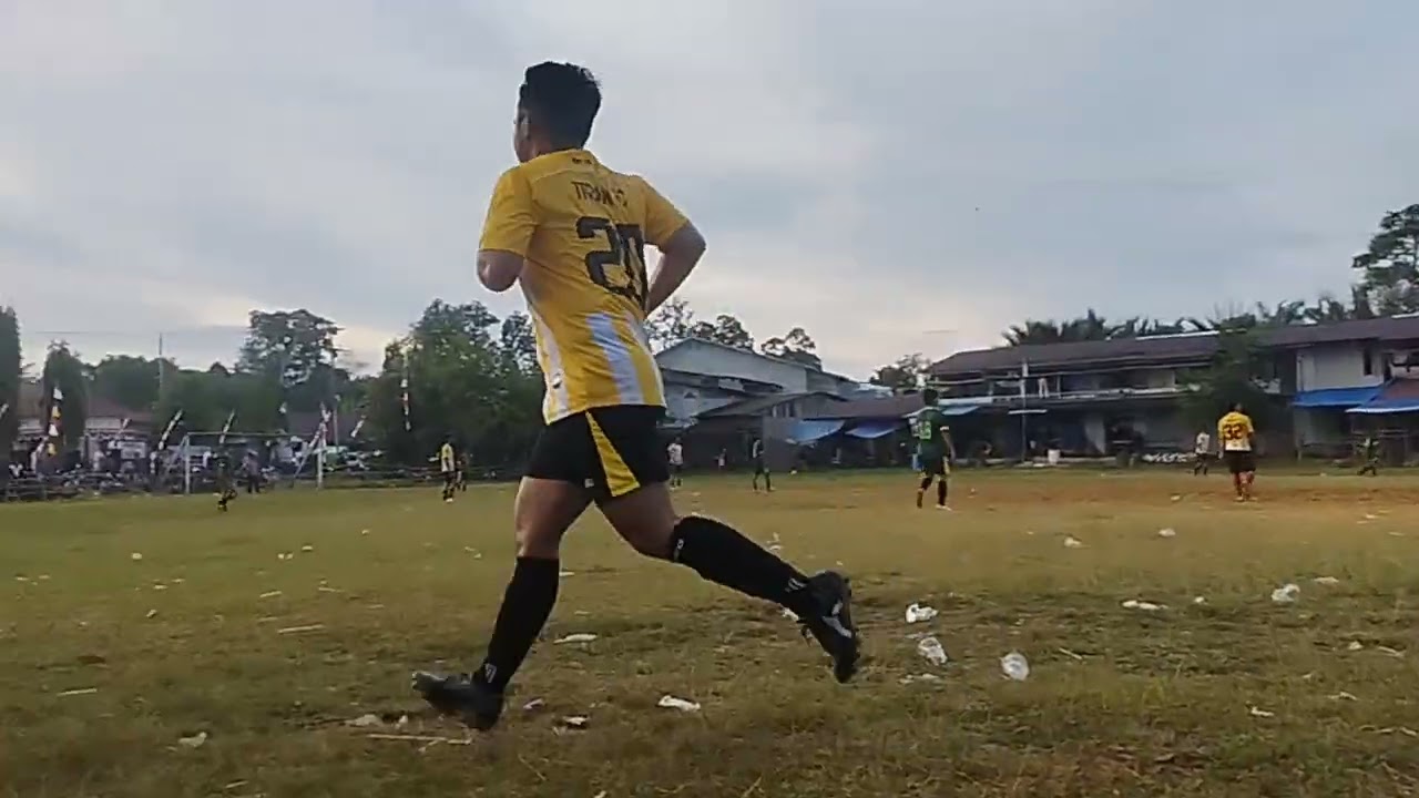 KUALA BEHE CUP 20250811