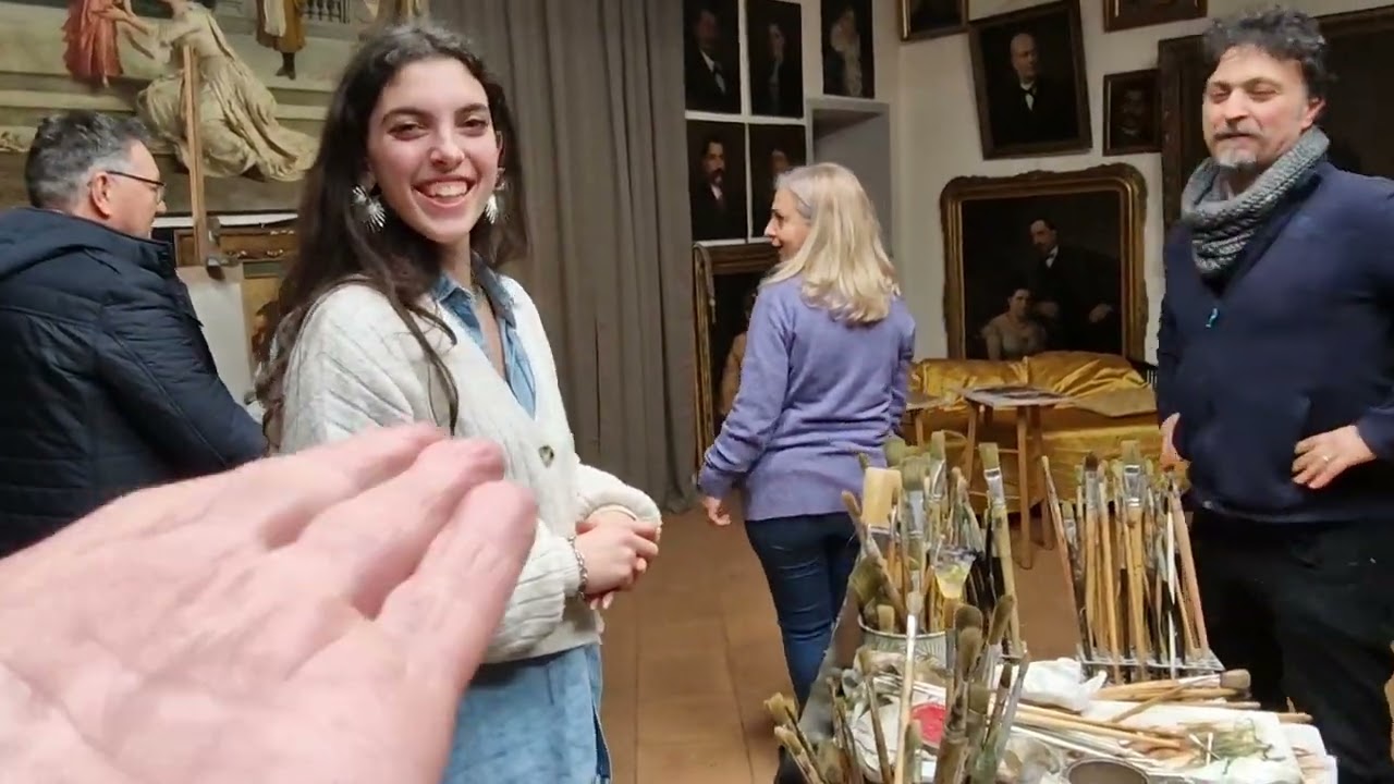 MR KEVIN - MEETS... Maxmilian Ciccone