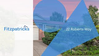 SOLD: 22 Roberts Way, Kooringal, Wagga Wagga