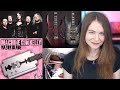 Let&#39;s Chat: New Ibanez Guitars, Nightwish on Hiatus, MGK Schecter Controversy | Rachelf Recap